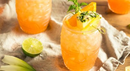 The Ultimate List of the Best Rum Mixers