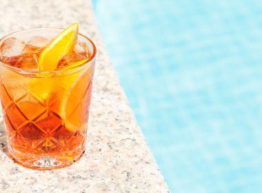 Now Trending: The Negroni Sbagliato Cocktail