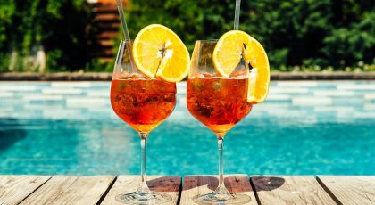 20 Aperol Cocktails Perfect For Any Occasion