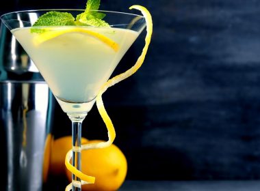 The Best Matador Cocktail Recipe to Make at Home