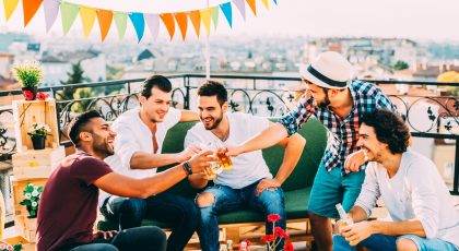 How to Plan the Perfect Stag Party