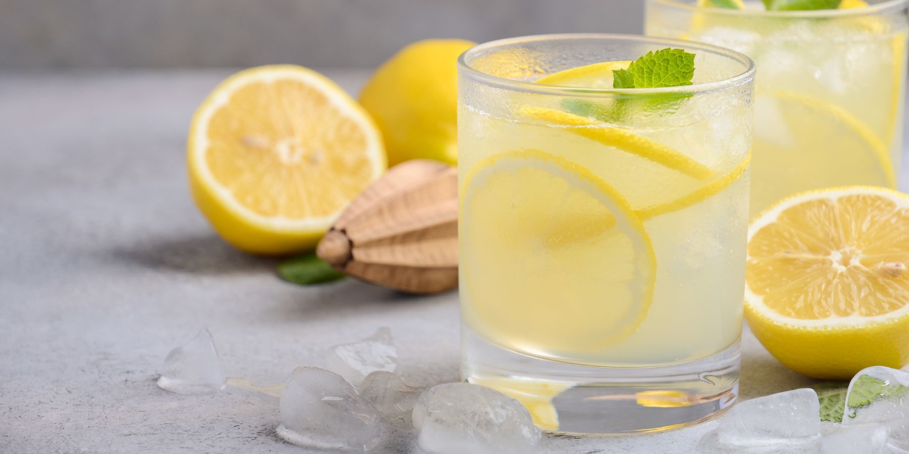 11 Best Limoncello Cocktail Recipes The Mixer UK