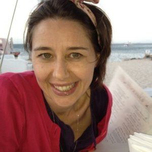 Profile picture of Sonja Edridge
