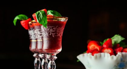 Bring on the Jolly: 13 Best Christmas Cocktails with Vodka