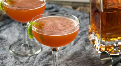 10 Finest Cognac Cocktails for a Classy Occasion