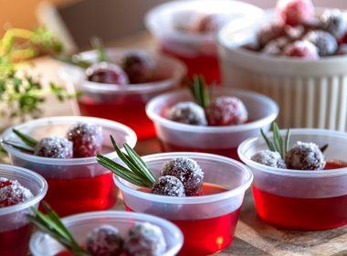Fun and Easy Jello Shot Ideas for your Next Party