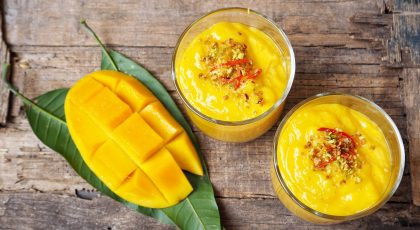 15 of the Best Indian Cocktails to Pair with Your Next Indian Feast
