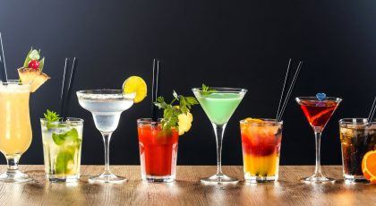 16 Cocktail Recipes for Those on a Budget