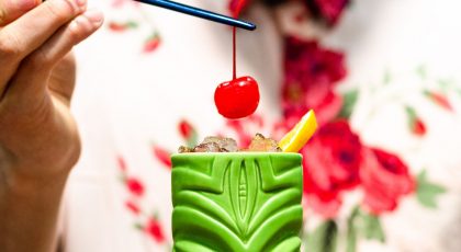 Fan the Flames of Festivity with These 10 Falernum Cocktails 