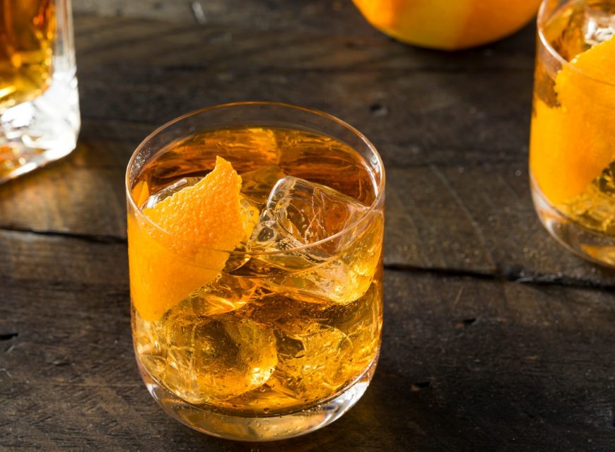 Rye Vs. Bourbon The Mixer Explains The Difference
