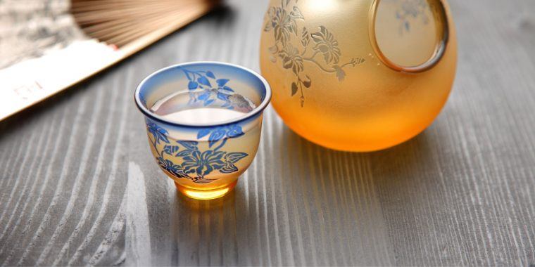 The best sake cocktail recipes to try at home with this beguiling Japanese rice liquor