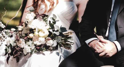How to Plan a Wedding in 3 Months (Steps & Checklist) 