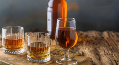 Rye vs Bourbon Explained