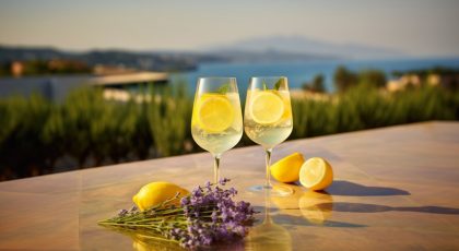 11 Lovely Limoncello Cocktail Recipes to Try at Home