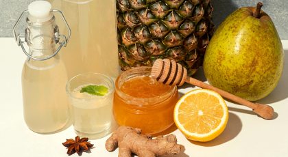 Fermented Cocktails: A Look at Why They’re Growing in Popularity
