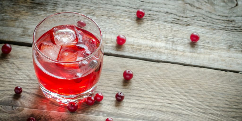 The super simple Sweetheart Cocktail that always steals the show