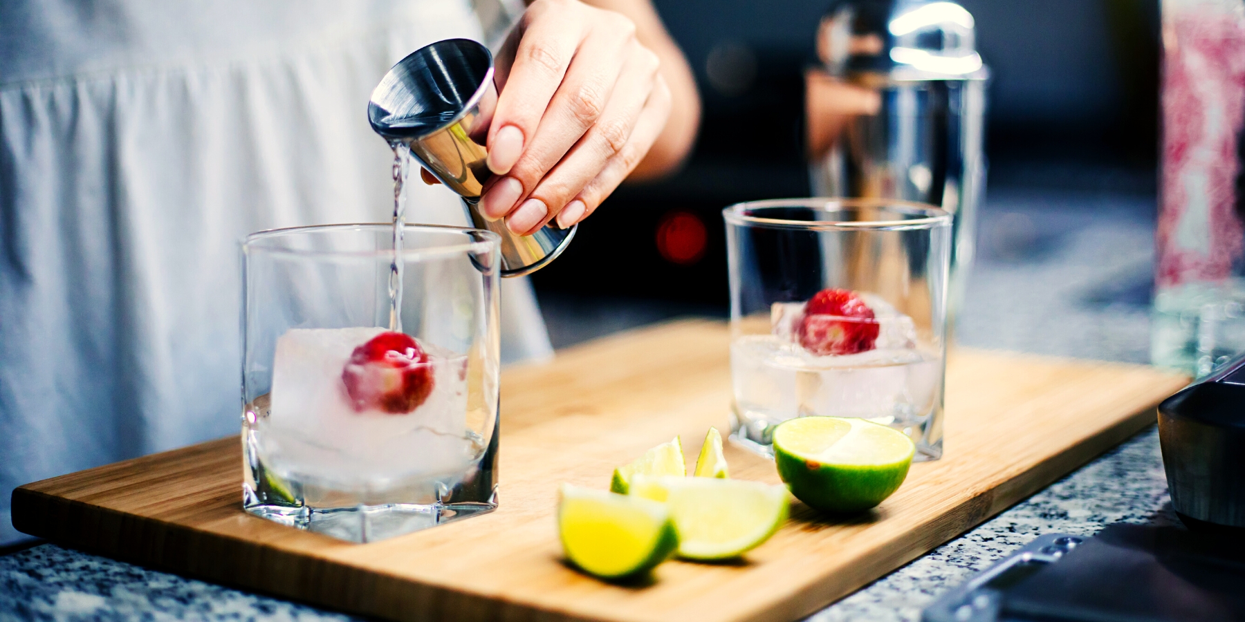 10 Of The Best British Cocktails The Mixer UK