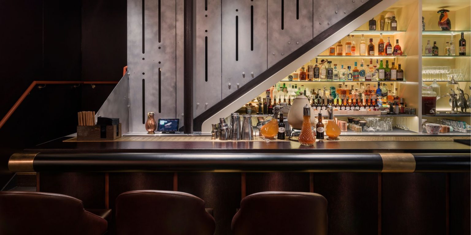 10 Best Cocktail Bars in London (2023) The Mixer UK