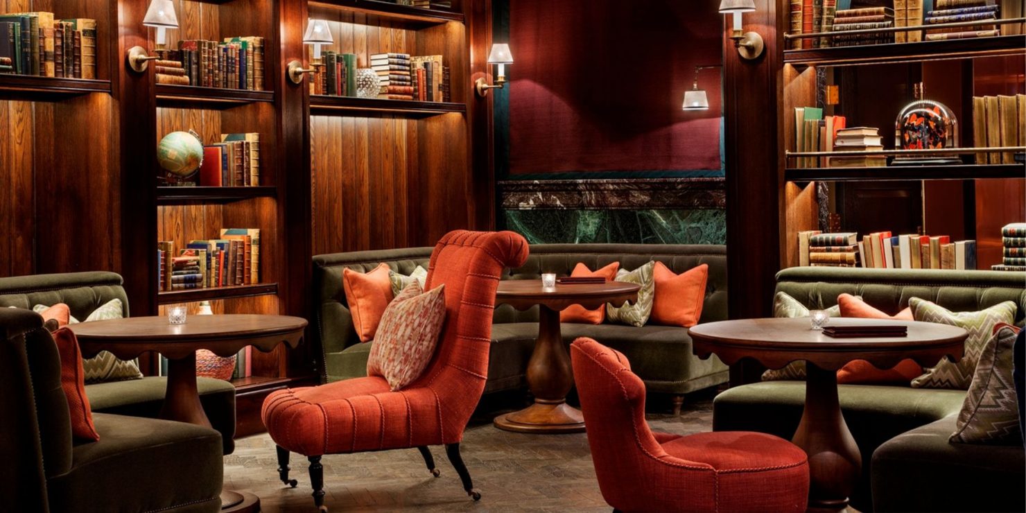 10 Best Cocktail Bars in London (2023) The Mixer UK