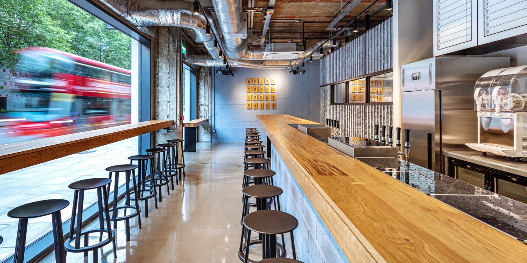 10 Best Cocktail Bars in London (2023) The Mixer UK