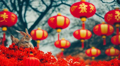 10 Chinese-inspired Cocktails to Clink this Lunar New Year