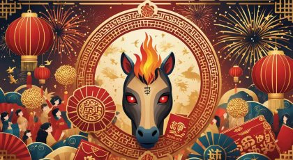 20 Chinese Cocktails to Celebrate the Chinese New Year in Style