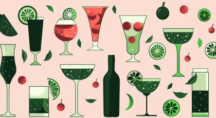 Why Fermented Cocktails are Growing in Popularity (+15 of our Favourites to Try)