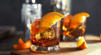 14 Irish Cocktails to Serve All Year Round