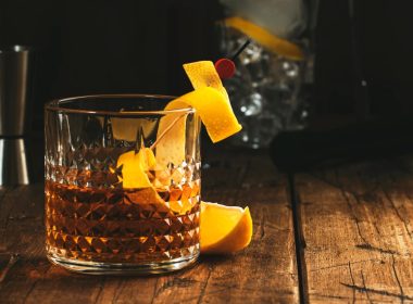 Sazerac Cocktail