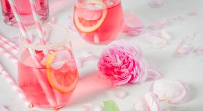 18 Mother’s Day Cocktails for an Extra Special Celebration