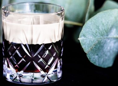 How to Make a Baby Guinness Shot: Recipe & Ingredients