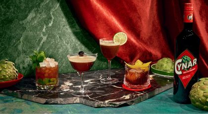 A Beginner’s Guide to Cynar & the Best Cynar Cocktails