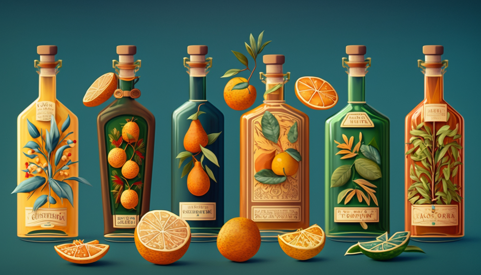 9 Best Cointreau Substitutes (2024) The Mixer UK