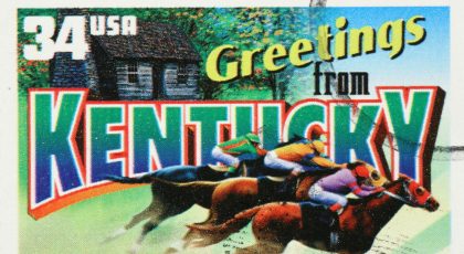 7 Kentucky Derby Drinks Perfect for Race-Day Parties