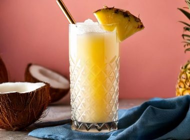 Painkiller Cocktail Recipe