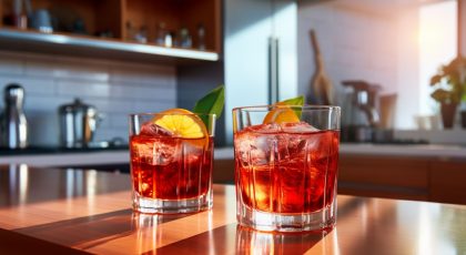 9 Delicious Freezer Door Cocktails to Make Ahead of Your Next Event