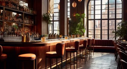 New York City’s Best Cocktail Bars to Visit in 2023