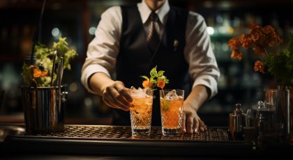 21 Best Soju Cocktails to Make at Home (2024)