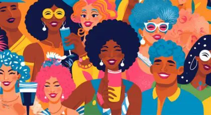 How to Plan a Pride Party in 2025