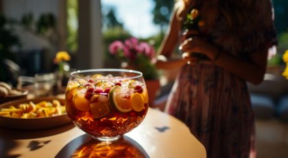 15 Best Sangria Recipes for Summer