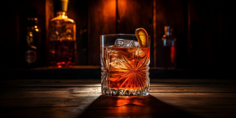 552. Best Whiskey for Old Fashioned Featured Image2 Midjourney GP HelenaLombard