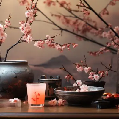 How to make cocktails with shochu