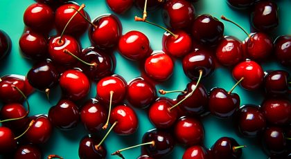 Best Cocktail Cherries for Your Favourite Drink (2024)