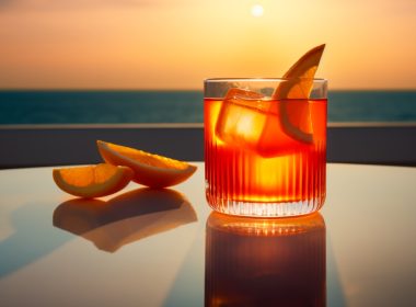 Aperol Negroni