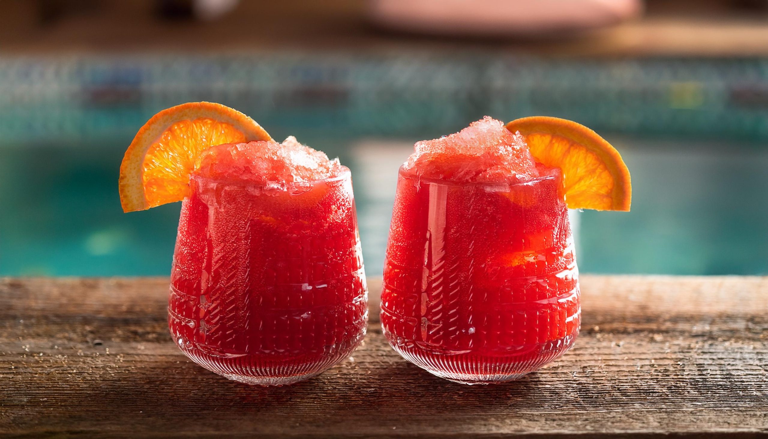 Summer Bliss: Make A Frozen Negroni With The Mixer UK