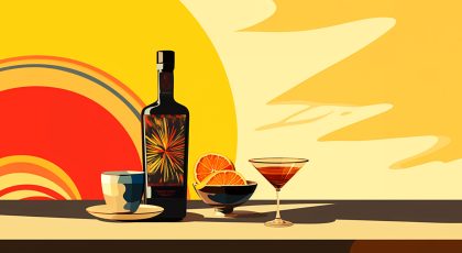 7 Best Coffee Tequila Cocktails