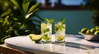 8 Best Rum for a Delicious Mojito