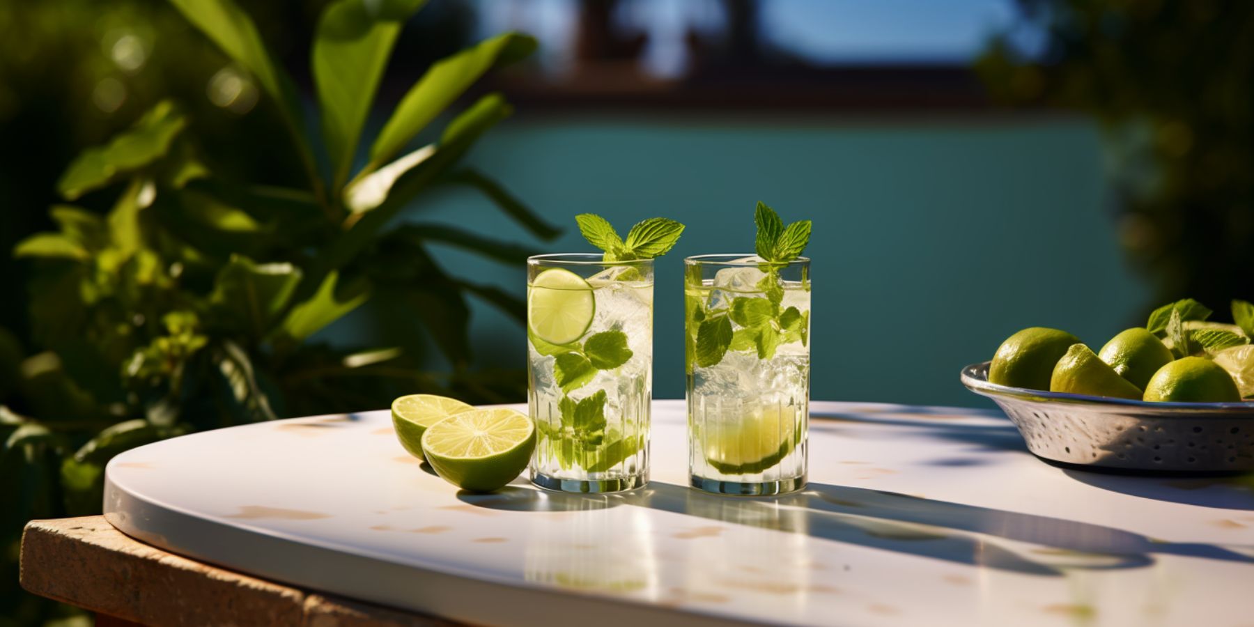 8 Best Rums for Mojitos to Try at Home The Mixer UK