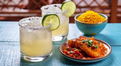 Serve These Winning US Open Drinks at Your Next Watch Party