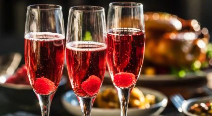 12 Thanksgiving Cocktails to Celebrate in the UK